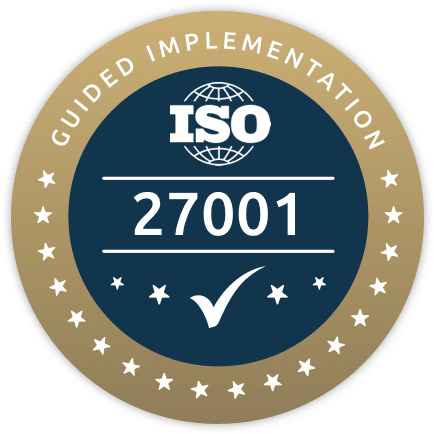 ISO certified